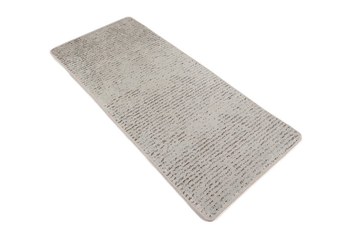 Conceptum Alfombra de Pasillo Suolo Beige 60 x 140 cm Conceptum Alfombra de Pasillo Suolo Beige 60 x 140 cm